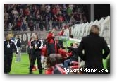 Rot-Weiss Essen - SpVgg. Erkenschwick 4:1 (1:1)  » Click to zoom ->