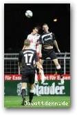 Rot-Weiss Essen - SpVgg. Erkenschwick 4:1 (1:1)  » Click to zoom ->