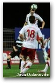 Rot-Weiss Essen - SpVgg. Erkenschwick 4:1 (1:1)  » Click to zoom ->