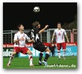 Rot-Weiss Essen - SpVgg. Erkenschwick 4:1 (1:1)  » Click to zoom ->