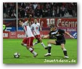 Rot-Weiss Essen - SpVgg. Erkenschwick 4:1 (1:1)  » Click to zoom ->