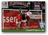 Rot-Weiss Essen - SpVgg. Erkenschwick 4:1 (1:1)  » Click to zoom ->