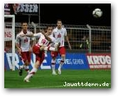 Rot-Weiss Essen - SpVgg. Erkenschwick 4:1 (1:1)  » Click to zoom ->