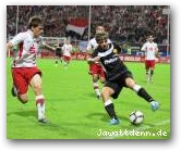 Rot-Weiss Essen - SpVgg. Erkenschwick 4:1 (1:1)  » Click to zoom ->