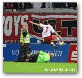 Rot-Weiss Essen - SpVgg. Erkenschwick 4:1 (1:1)  » Click to zoom ->