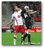 Rot-Weiss Essen - SpVgg. Erkenschwick 4:1 (1:1)  » Click to zoom ->