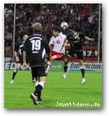 Rot-Weiss Essen - SpVgg. Erkenschwick 4:1 (1:1)  » Click to zoom ->