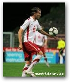 Rot-Weiss Essen - SpVgg. Erkenschwick 4:1 (1:1)  » Click to zoom ->