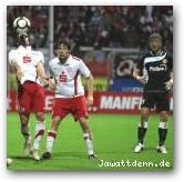 Rot-Weiss Essen - SpVgg. Erkenschwick 4:1 (1:1)  » Click to zoom ->