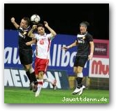 Rot-Weiss Essen - SpVgg. Erkenschwick 4:1 (1:1)  » Click to zoom ->