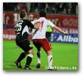 Rot-Weiss Essen - SpVgg. Erkenschwick 4:1 (1:1)  » Click to zoom ->