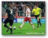 Rot-Weiss Essen - SpVgg. Erkenschwick 4:1 (1:1)  » Click to zoom ->