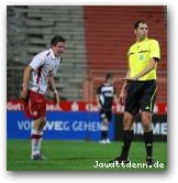 Rot-Weiss Essen - SpVgg. Erkenschwick 4:1 (1:1)  » Click to zoom ->