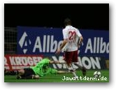 Rot-Weiss Essen - SpVgg. Erkenschwick 4:1 (1:1)  » Click to zoom ->