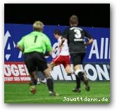 Rot-Weiss Essen - SpVgg. Erkenschwick 4:1 (1:1)  » Click to zoom ->