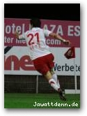 Rot-Weiss Essen - SpVgg. Erkenschwick 4:1 (1:1)  » Click to zoom ->