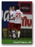 Rot-Weiss Essen - SpVgg. Erkenschwick 4:1 (1:1)  » Click to zoom ->