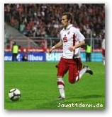 Rot-Weiss Essen - SpVgg. Erkenschwick 4:1 (1:1)  » Click to zoom ->