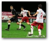 Rot-Weiss Essen - SpVgg. Erkenschwick 4:1 (1:1)  » Click to zoom ->