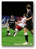 Rot-Weiss Essen - SpVgg. Erkenschwick 4:1 (1:1)  » Click to zoom ->