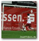 Rot-Weiss Essen - SpVgg. Erkenschwick 4:1 (1:1)  » Click to zoom ->