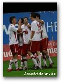 Rot-Weiss Essen - SpVgg. Erkenschwick 4:1 (1:1)  » Click to zoom ->