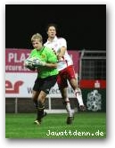 Rot-Weiss Essen - SpVgg. Erkenschwick 4:1 (1:1)  » Click to zoom ->