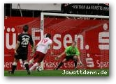 Rot-Weiss Essen - SpVgg. Erkenschwick 4:1 (1:1)  » Click to zoom ->