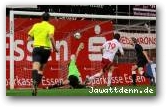 Rot-Weiss Essen - SpVgg. Erkenschwick 4:1 (1:1)  » Click to zoom ->