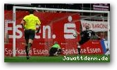 Rot-Weiss Essen - SpVgg. Erkenschwick 4:1 (1:1)  » Click to zoom ->