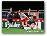 Rot-Weiss Essen - SpVgg. Erkenschwick 4:1 (1:1)  » Click to zoom ->