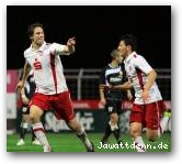 Rot-Weiss Essen - SpVgg. Erkenschwick 4:1 (1:1)  » Click to zoom ->