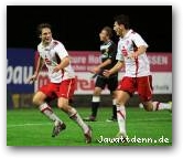 Rot-Weiss Essen - SpVgg. Erkenschwick 4:1 (1:1)  » Click to zoom ->