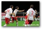 Rot-Weiss Essen - SpVgg. Erkenschwick 4:1 (1:1)  » Click to zoom ->