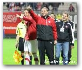 Rot-Weiss Essen - SpVgg. Erkenschwick 4:1 (1:1)  » Click to zoom ->