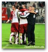 Rot-Weiss Essen - SpVgg. Erkenschwick 4:1 (1:1)  » Click to zoom ->