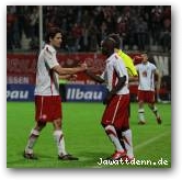 Rot-Weiss Essen - SpVgg. Erkenschwick 4:1 (1:1)  » Click to zoom ->