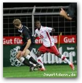 Rot-Weiss Essen - SpVgg. Erkenschwick 4:1 (1:1)  » Click to zoom ->