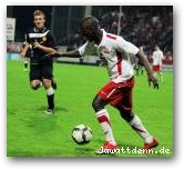 Rot-Weiss Essen - SpVgg. Erkenschwick 4:1 (1:1)  » Click to zoom ->