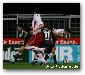 Rot-Weiss Essen - SpVgg. Erkenschwick 4:1 (1:1)  » Click to zoom ->