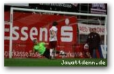 Rot-Weiss Essen - SpVgg. Erkenschwick 4:1 (1:1)  » Click to zoom ->