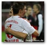 Rot-Weiss Essen - SpVgg. Erkenschwick 4:1 (1:1)  » Click to zoom ->