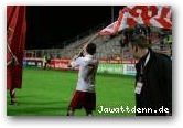 Rot-Weiss Essen - SpVgg. Erkenschwick 4:1 (1:1)  » Click to zoom ->