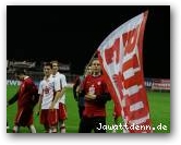 Rot-Weiss Essen - SpVgg. Erkenschwick 4:1 (1:1)  » Click to zoom ->