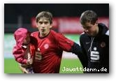 Rot-Weiss Essen - SpVgg. Erkenschwick 4:1 (1:1)  » Click to zoom ->