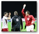 Rot-Weiss Essen - SpVgg. Erkenschwick 4:1 (1:1)  » Click to zoom ->