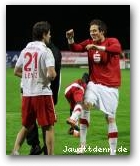 Rot-Weiss Essen - SpVgg. Erkenschwick 4:1 (1:1)  » Click to zoom ->