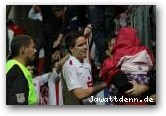 Rot-Weiss Essen - SpVgg. Erkenschwick 4:1 (1:1)  » Click to zoom ->