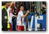 Rot-Weiss Essen - SpVgg. Erkenschwick 4:1 (1:1)  » Click to zoom ->