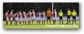 Rot-Weiss Essen U17 - Preussen Muenster U17 2:2  » Click to zoom ->